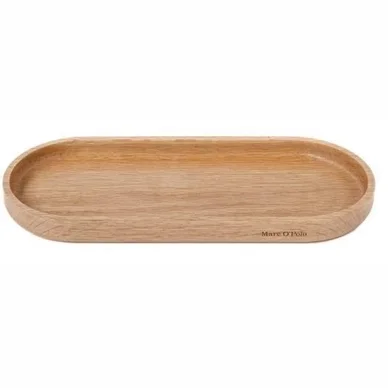 Offre Du Jour Organisateur de Salle de Bain Marc O‘Polo The Wave Wood