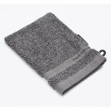 Gant de Toilette Marc O‘Polo Melange Anthracite Silver Promotion