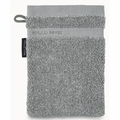 Gant de Toilette Marc O‘Polo Melange Grey White Pas Cher
