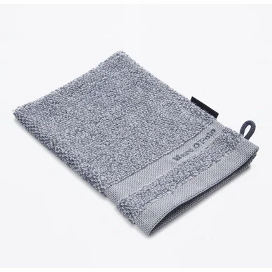 Gant de Toilette Marc O‘Polo Melange Smoke Blue Off White Vente Flash