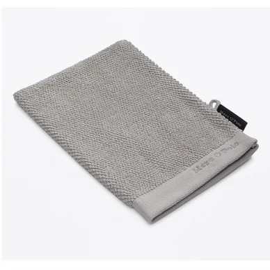 Vente Directe Gant de Toilette Marc O‘Polo Timeless Uni Grey