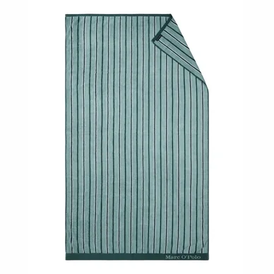Serviette de Bain Marc O‘Polo Verta Green Petit Prix
