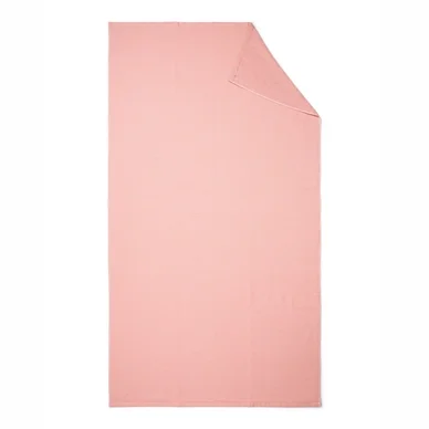 Serviette de Toilette Marc O‘Polo Lund Coral (100x180 cm) Prix Cassé