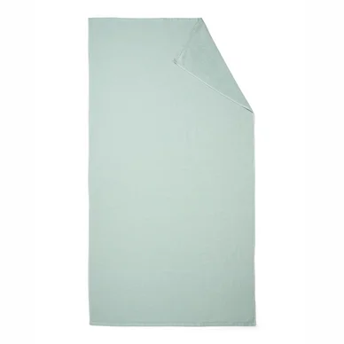Serviette de Toilette Marc O‘Polo Lund Soft Green (100x180 cm) Dernier Modèle