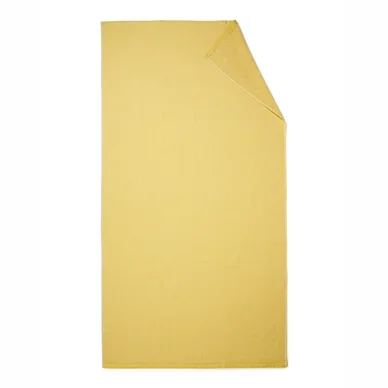 Expédition Rapide Serviette de Toilette Marc O‘Polo Lund Sunrise Yellow (100x180 cm)