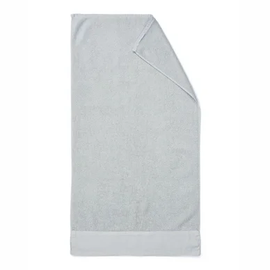 Retour Gratuit Serviette de Toilette Marc O‘Polo Linan Grey (50x100 cm)