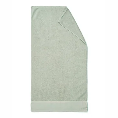 Serviette de Toilette Marc O‘Polo Linan Light Green (70x140 cm) Affaire À Saisir
