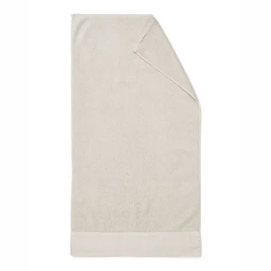 Serviette de Douche Marc O‘Polo Linan Oatmeal (70x140 cm) Vente Flash