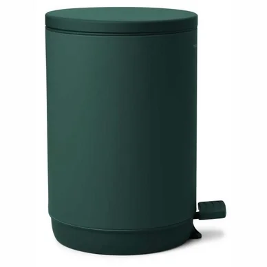 Bon Marché Poubelle Marc O‘Polo The Curve Dark Green 5L