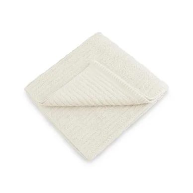 Nouvel Arrivage Serviette de Bain Heckett Lane Bamboo Off-White 60x110 cm (2-Pièces)