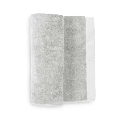 Vente Flash Serviette Invité Heckett Lane Glacier Grey (6-Pièces)
