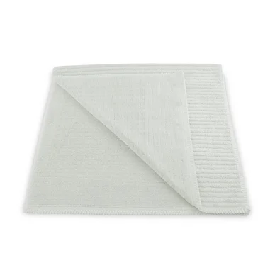 Tapis de Bain Heckett Lane Bamboo Chalk Blue Meilleur Prix