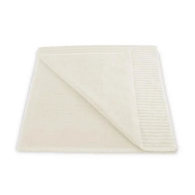 Tapis de Bain Heckett Lane Bamboo Off White Promotion