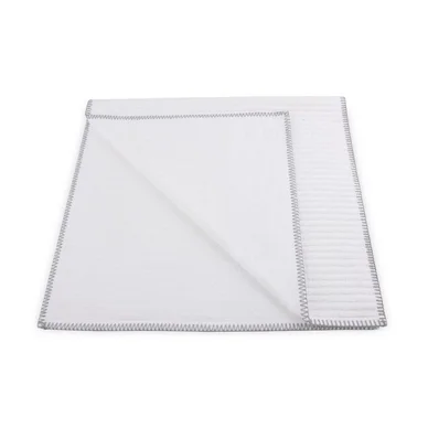Tapis de Bain Heckett Lane Bamboo White Vente Directe