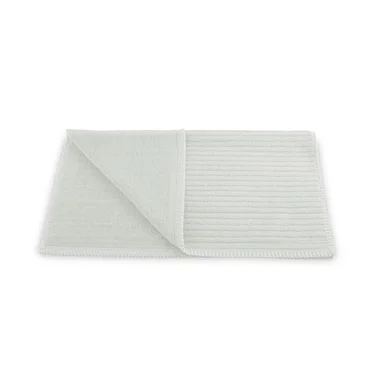 Tapis de Toilette Heckett Lane Bamboo Chalk Blue Offre Exclusive