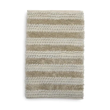 Prix Choc Tapis de Bain Heckett Lane Roberto Beige