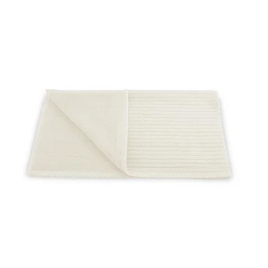 Pas Cher Tapis de Toilette Heckett Lane Bamboo Off White