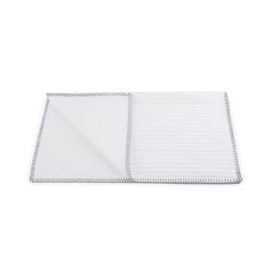 Achat Immédiat Tapis de Toilette Heckett Lane Bamboo White