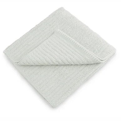 Serviette Heckett Lane Bamboo Chalk Blue (3-Pièces) Offre Du Jour