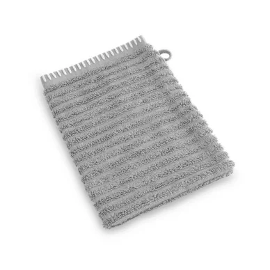 Gant de Toilette Heckett Lane Bamboo Glacier Grey (6-Pièces) Marque
