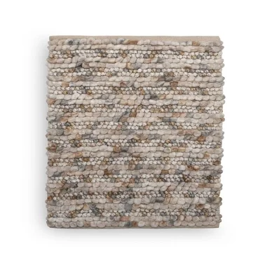 Tapis de Toilettes Heckett Lane Brenda Beige Dernier Modèle