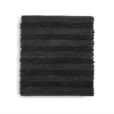 Tapis de Toilette Heckett Lane Roberto Dark Grey Offre Exclusive