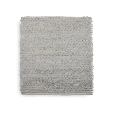 Meilleur Choix Tapis de Toilette Heckett Lane Roberto Light Grey