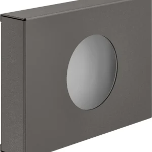 Expédition Rapide Distributeur de sachets hygiénique Hewi System 900 Gris foncé