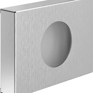 Offre Du Jour Distributeur de sachets hygiénique Hewi System 900 Acier inoxydable mat