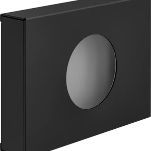 Distributeur de sachets hygiénique Hewi System 900 Noir mat Remise