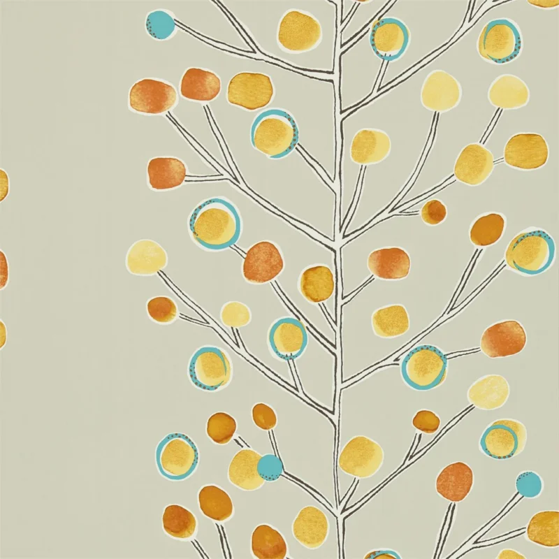 Berry Tree Prix Cassé