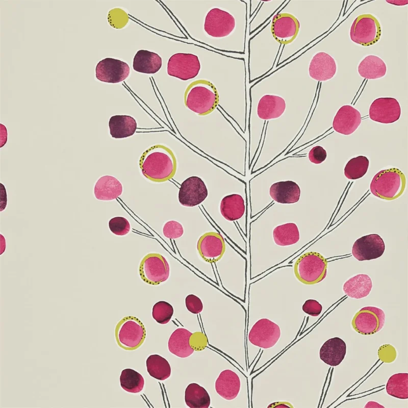 Berry Tree Retour Gratuit