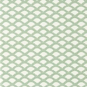 Scallop Frill Jade Acheter Direct