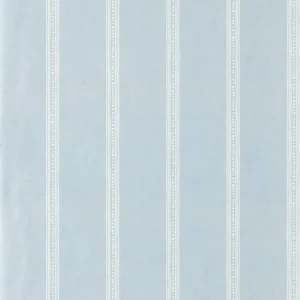 Harvest Stripe Cornflower Promotion