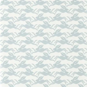 Hares Coast Blue Expédié Aujourd'hui