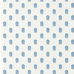 Paiement Sécurisé Ditsy Daisy Denim