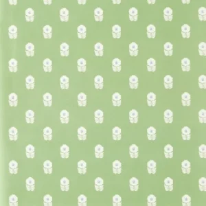 Ditsy Daisy Jade Livraison Express