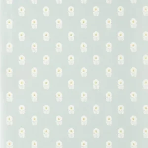 Achat Immédiat Ditsy Daisy Powder Blue