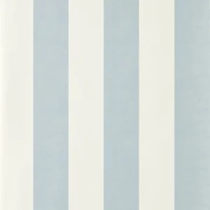 Achat Immédiat Central Stripe Cornflower