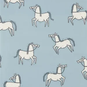 Canter Denim Solde
