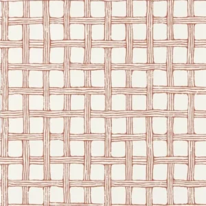 Réduction Fretwork Ladybird Red