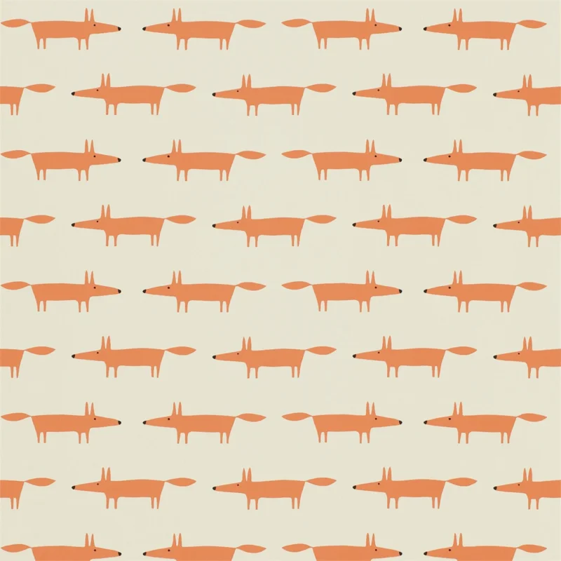Livraison Express Little Fox