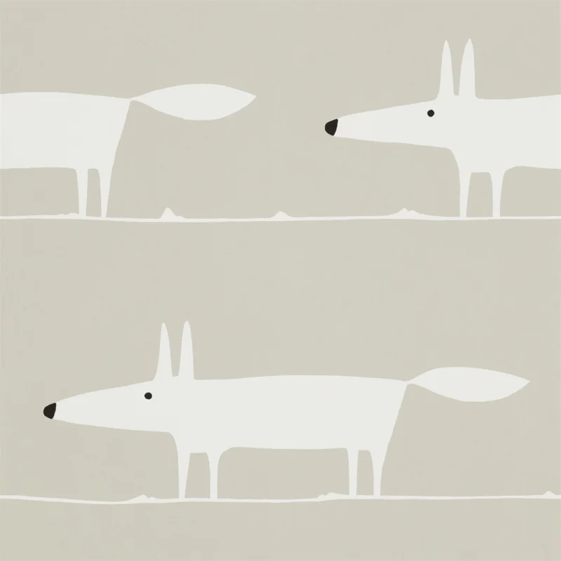 Mr Fox Prix Cassé