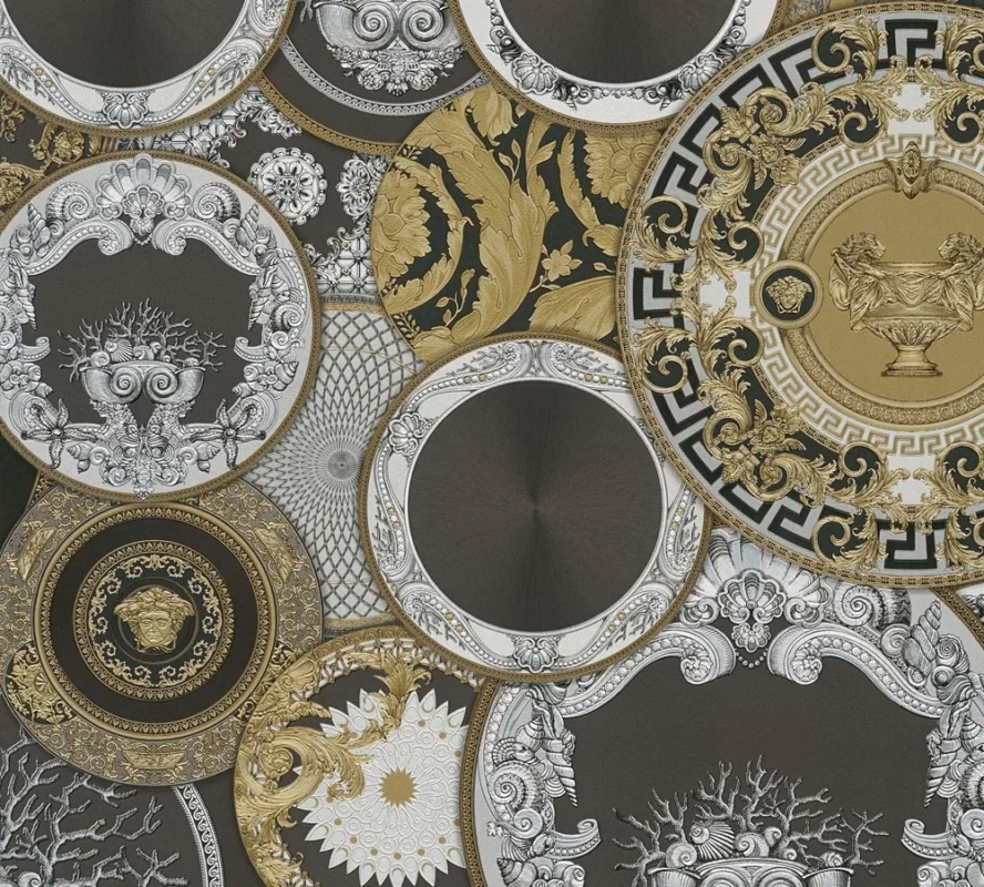 Versace VI Haute Qualité