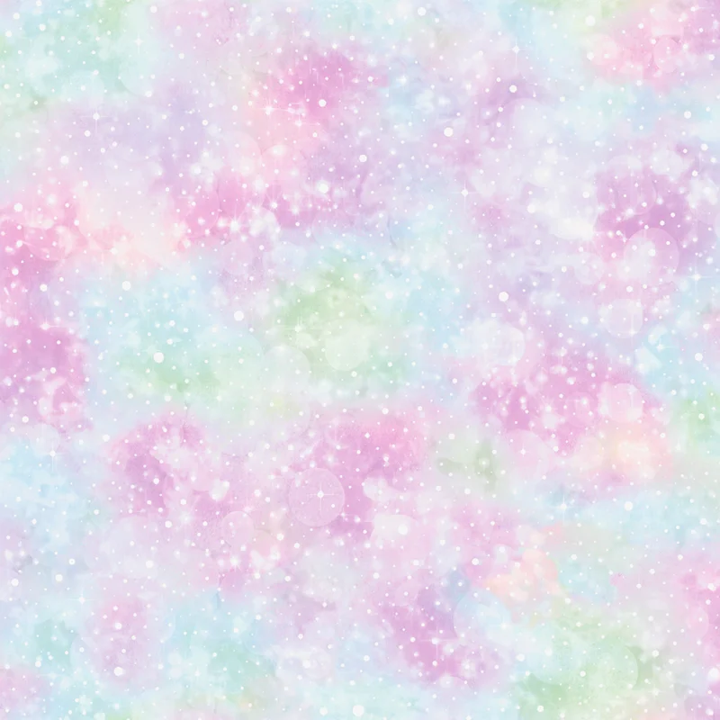 Pas Cher Iridescent Texture Multi