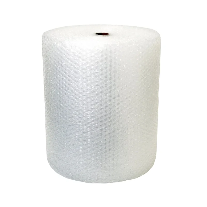 Usine Directe Rouleau de papier bulle hauteur 50 cm longueur 100 M, bulles d‘air rembourrage, (bulle50100)