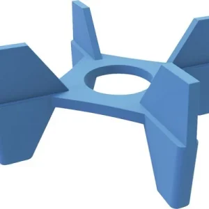 Croisillons 1,5/3 mm Multi Tools 50 pcs (3DKRIZEK) Nouvel Arrivage