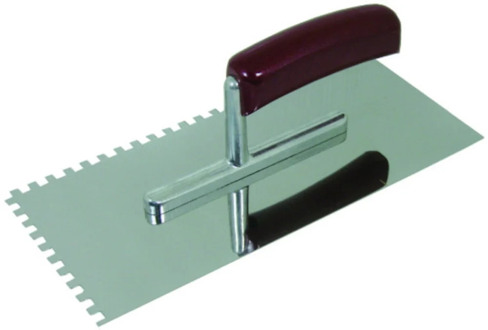 Solde Truelle à dents Muti-Tools 10 mm (HLAZUBNER10)