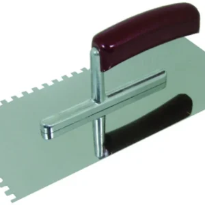 Truelle à dents Muti-Tools 8 mm (HLAZUBNER8) Prix Choc