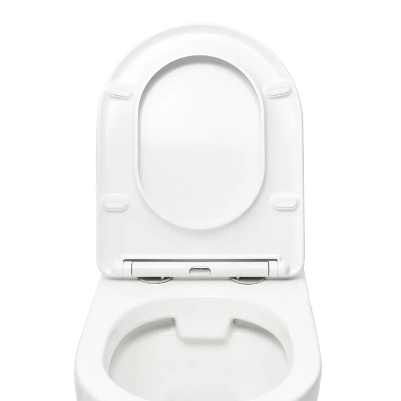 Project abattant Softclose amovible (SATPROP10) Nouveauté